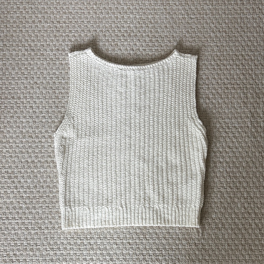 abercrombie cotton sweater top